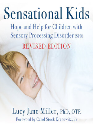 cover image of Sensational Kids